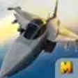 Icon of program: F18 Jet Fighter Air Strik…