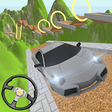 Icon of program: Extreme Car Mountain Clim…