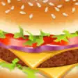 Icon of program: Cooking Burger Lunch free…