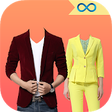 Icono de programa: Blazer Photo Frame Editor…