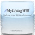 Icon of program: MyLivingWill for iPad - L…