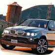 Icon of program: Driving BMW X5 SUV Simula…