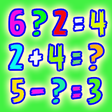Icono de programa: Math