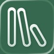 Icon of program: BookPine: Book Tracker Jo…
