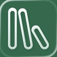 Icono de programa: BookPine: Book Tracker Jo…