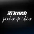 Icon of program: Revista Koch Jantar de Id…