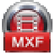 Icon of program: 4Videosoft MXF Converter
