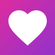 Icon of program: Blind Love - 100 Match  C…