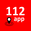 Icon of program: 112 App