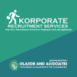 Icon of program: APPLICANT RECRUITMENT AND…