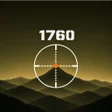 Icon of program: 1760 Ballistic Calculator
