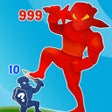 Icon of program: Battle Arena: RPG MOBA ga…
