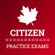 Icon of program: Canadian Citizenship Test