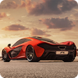 Icon of program: Car Wallpaper
