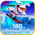 Icon of program: 18G Snow Rush