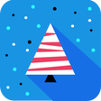 Icono de programa: Pro Christmas Card Templa…