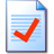 Icono de programa: DocuMonitor