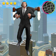 Icon of program: flying jetpack mafia Crim…