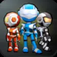 Icon of program: Robot Bros Deluxe