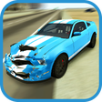 Icono de programa: Extreme Fast Car Racer