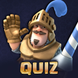 Icon of program: Quiz for Clash Royale