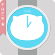Icono de programa: Meo Watch Face