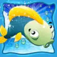 Icon of program: A Fishing Game for Childr…