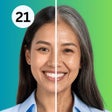 Icon of program: FaceBot - How old do I lo…