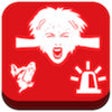 Icon of program: SOS Siren Alarm Emergency…