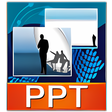 Icon of program: Templates for PowerPoint