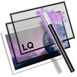 Icono de programa: LiveQuartz Photo Edit