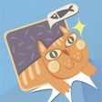 Icon of program: Cat Meow Sound & Whistle …