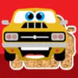 Icon of program: Cool Cars Puzzle Jigsaw P…