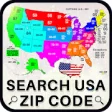 Icon of program: US Zip Codes Lookup