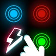 Icon of program: Shock My Friends: Tap Rou…