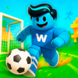 Icon of program: Multiplayer Football Socc…