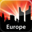 Icon of program: Dynavix Europe GPS Naviga…