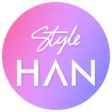 Icon of program: StyleHAN is the K-Beauty …