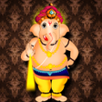 Icon of program: Dancing Ganesha