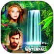 Icon of program: Waterfall Dual Photo Fram…