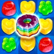 Icon of program: Candy Jam Paradise