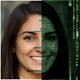 Icono de programa: Face Generator E-1337
