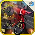 Icon of program: Bicycle Rider Racing Simu…