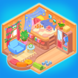 Icon of program: Unpacking Cozy home puzzl…