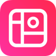 Icon of program: Collage Maker - PhotoEdit…