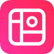 Icon of program: Collage Maker - PhotoEdit…