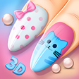 Icon of program: Fashion Nail Salon Games …