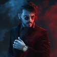 Icono de programa: Vijay Mahar Background - …