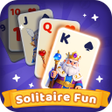 Icon of program: Cartoon Solitaire Fun