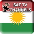 Icon of program: Kurdish TV Channels Sat I…